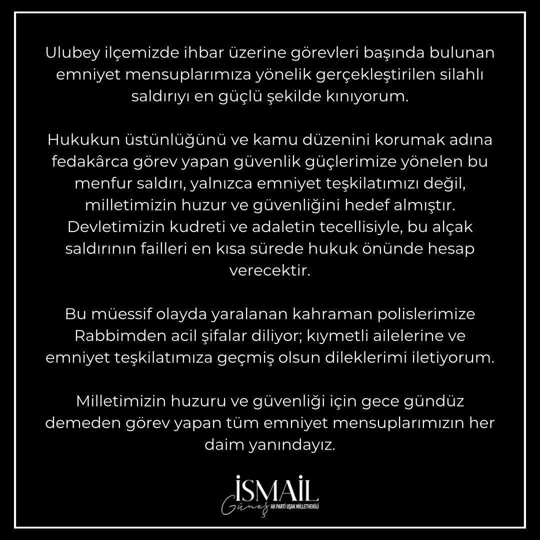 ismail-gubes-basin-aciklamasi