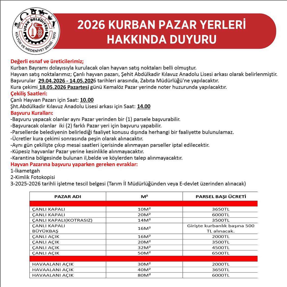 usak-belediyesi-duyuru