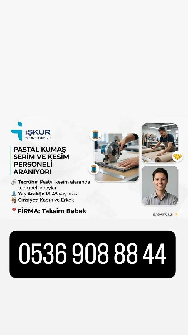 iskur-ilan