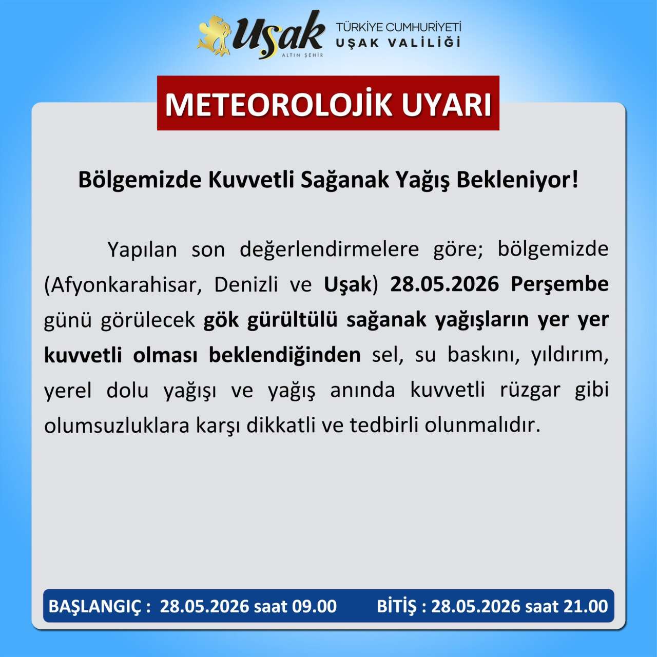 usak-valiligi