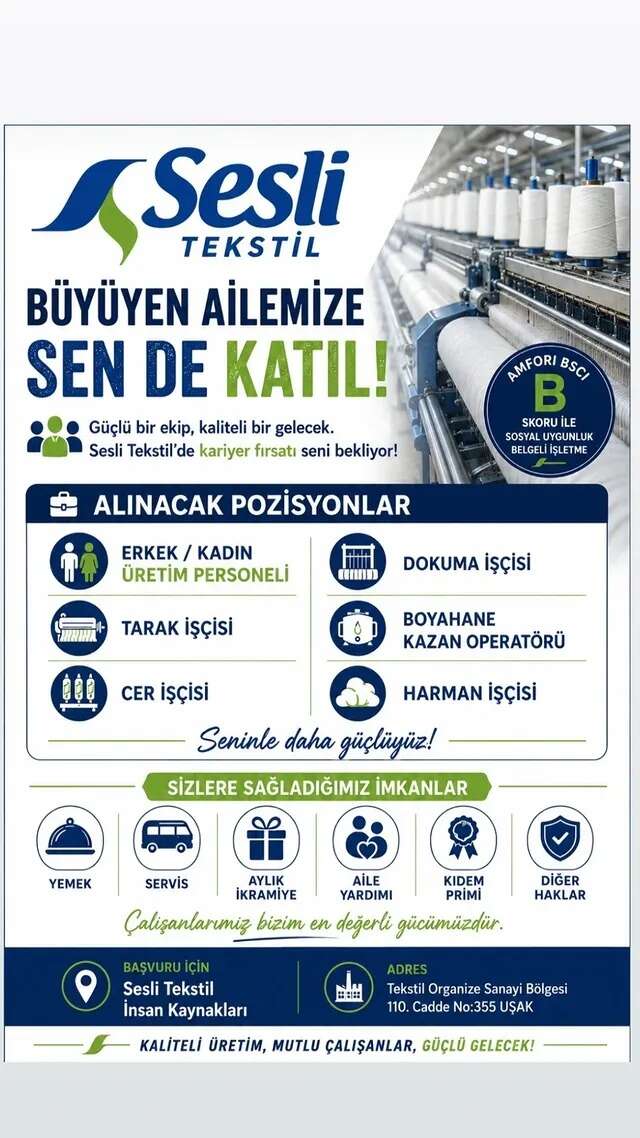 sesli-isci-alimi