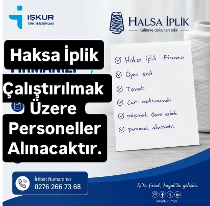 haksa-iplik