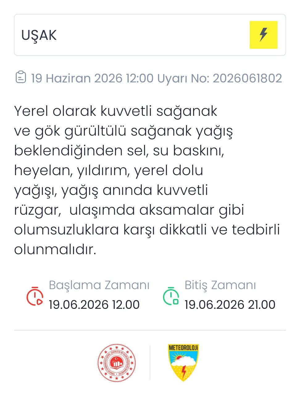 sari-kod-uyari