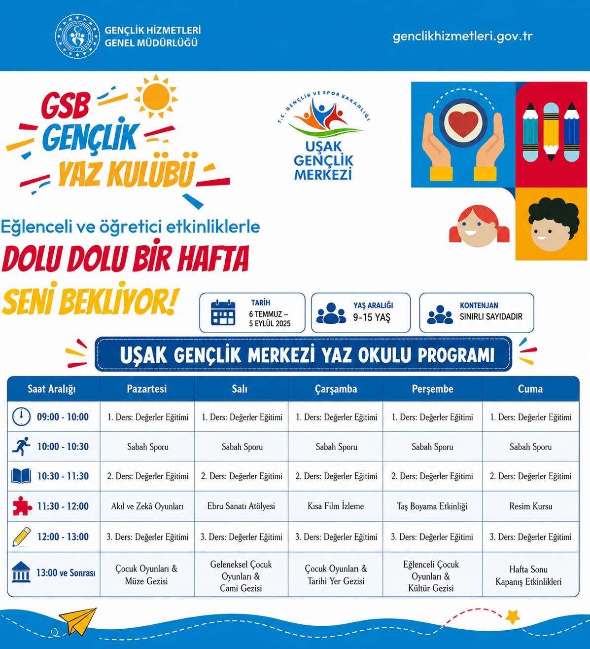 gsb-yaz-kulubu