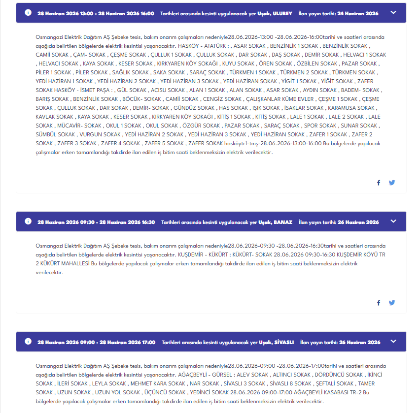 usak-28-haziran-elektrik-kesintisi-1