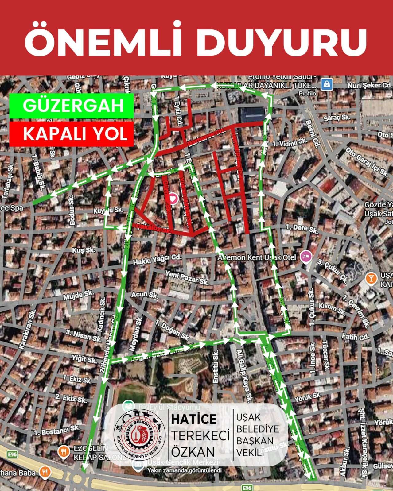 usak-yol-calismasi