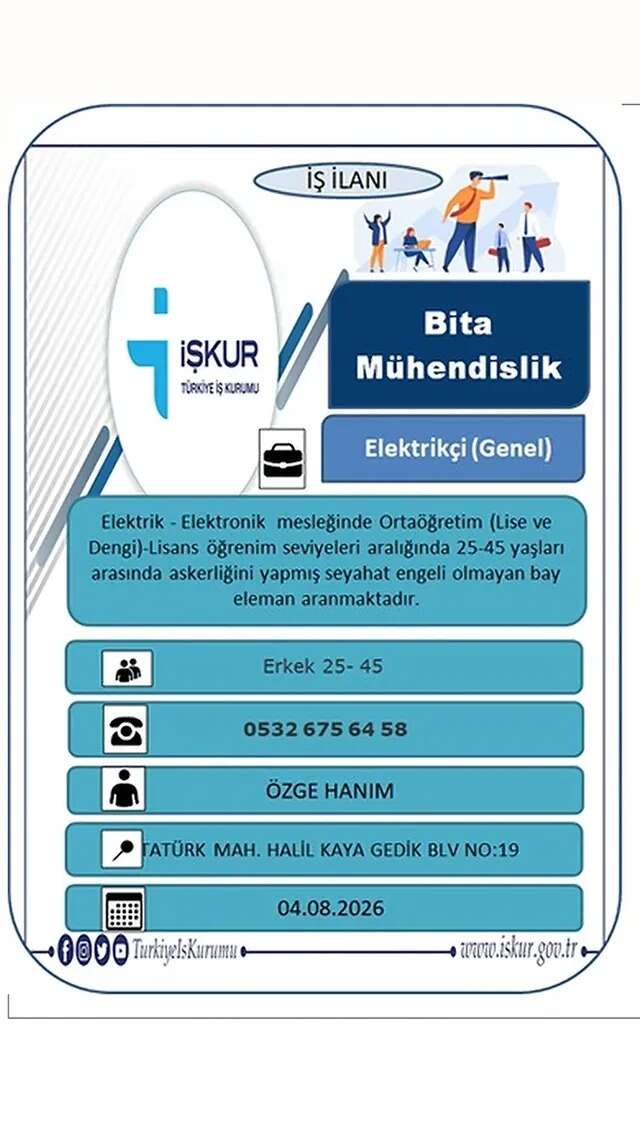iskur-ilan