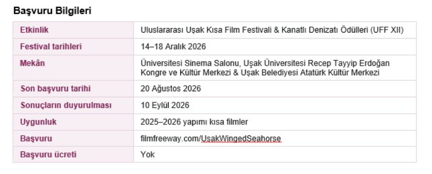 film-festivali