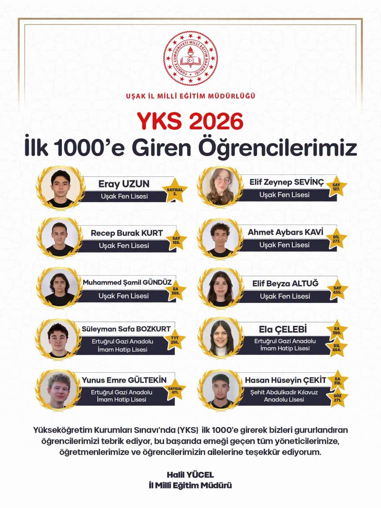 usak-yks-aciklama