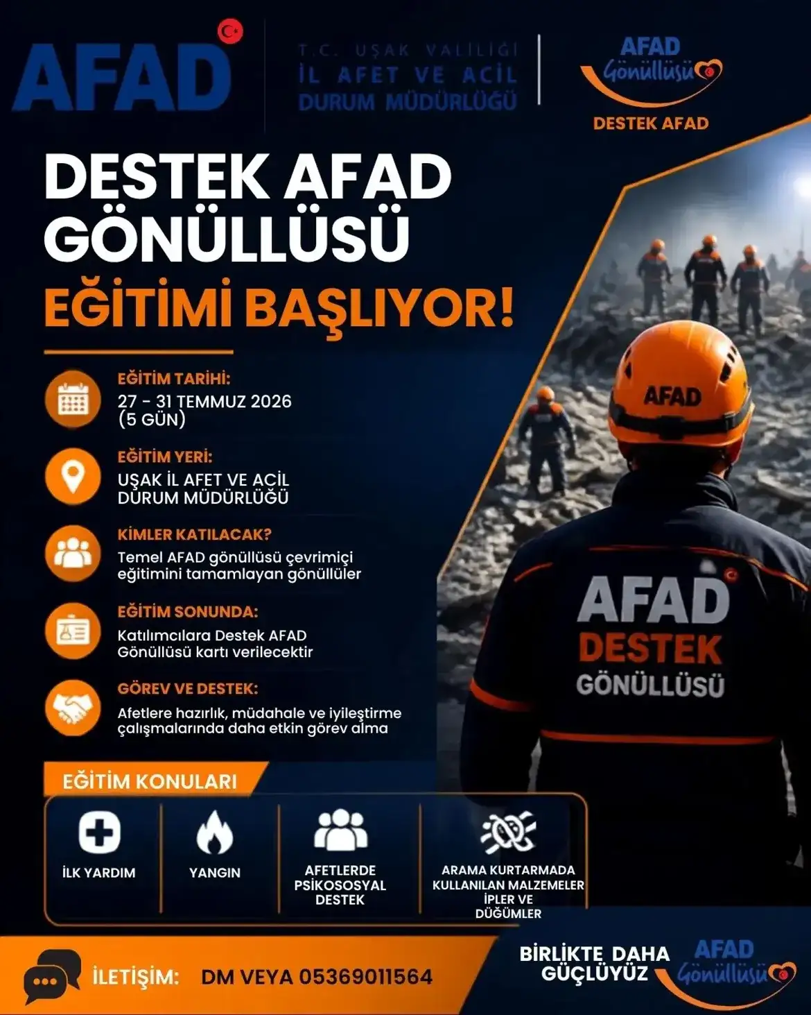 afad-egitim