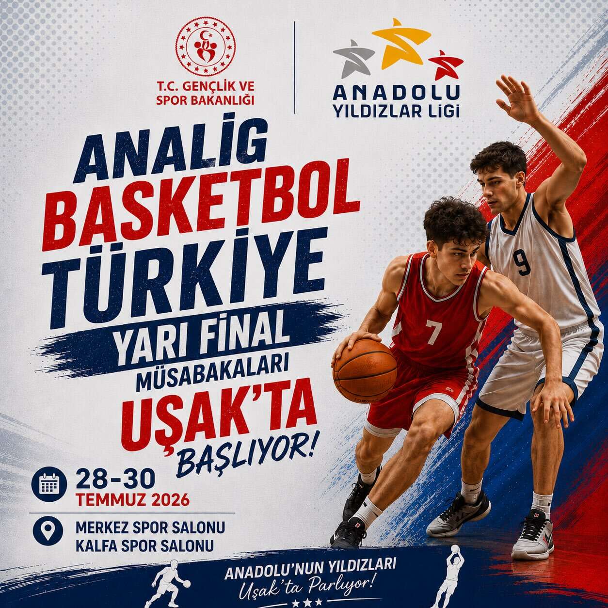 basketbol-turnuva