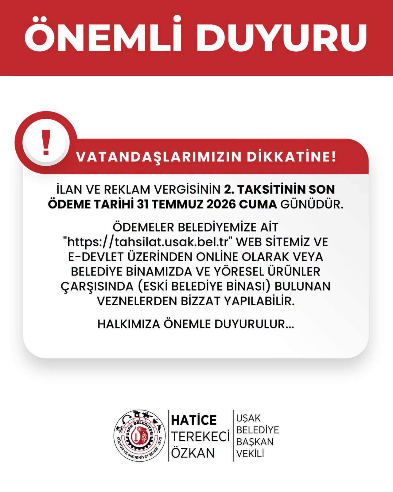 usak-belediyesi-duyuru