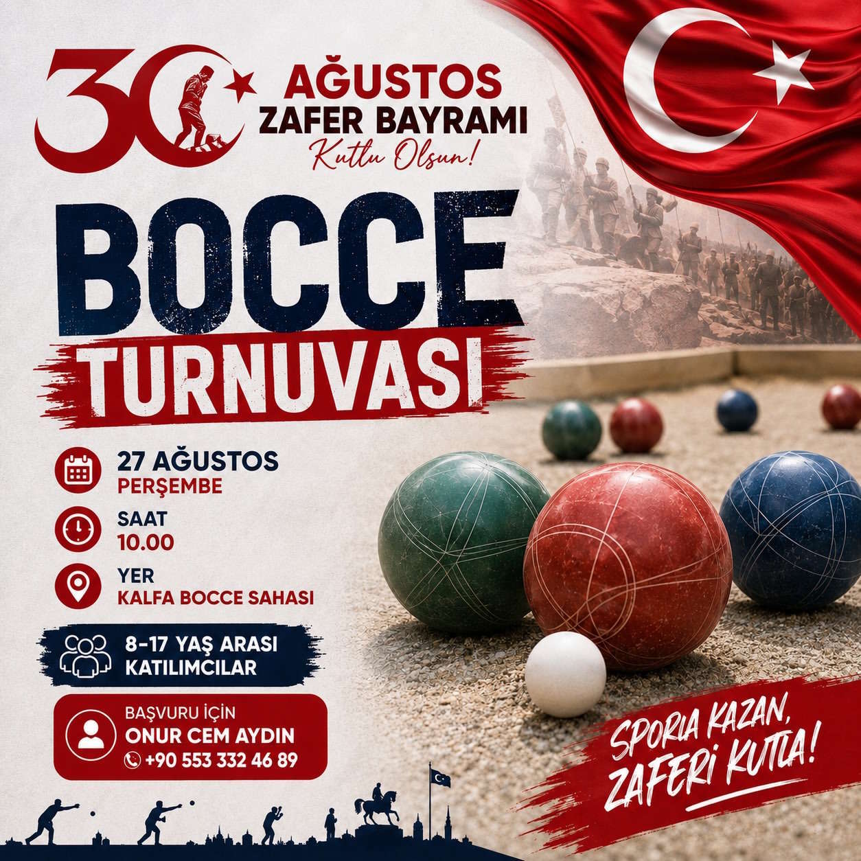 bocce-turnuvasi