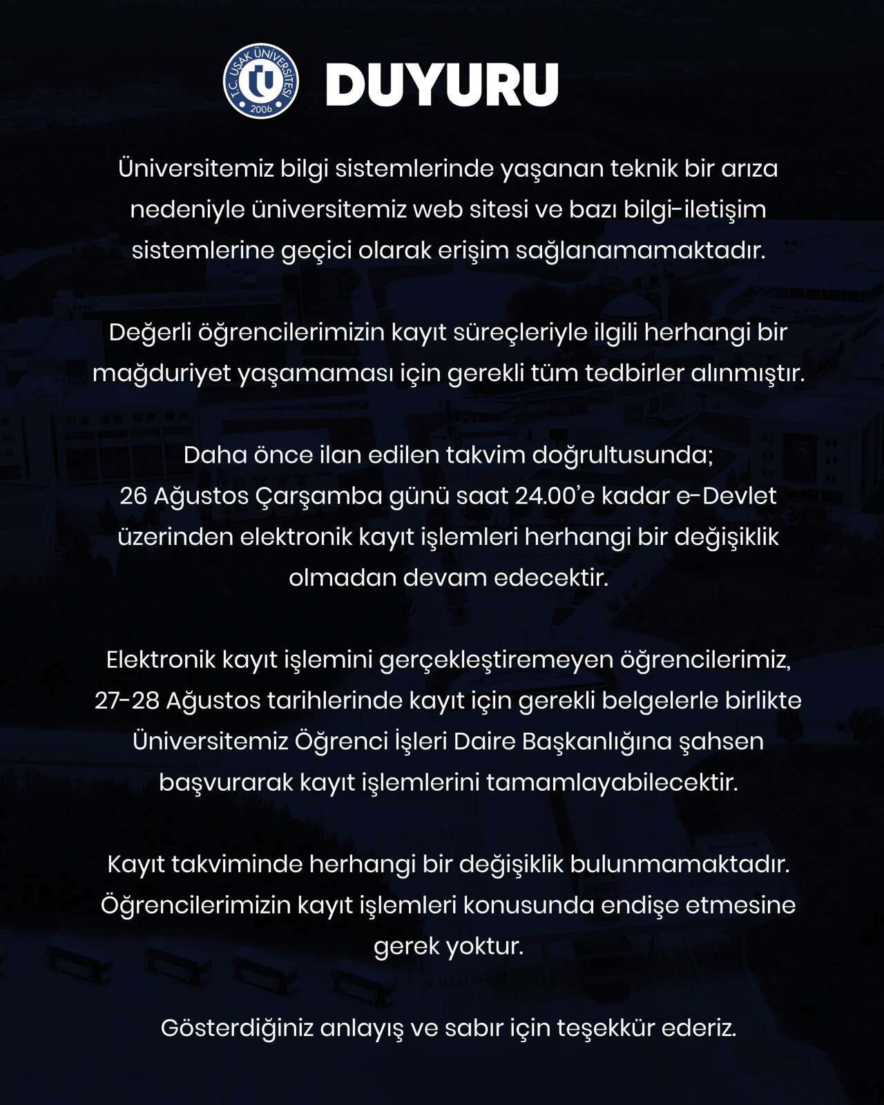 usak-universitesi