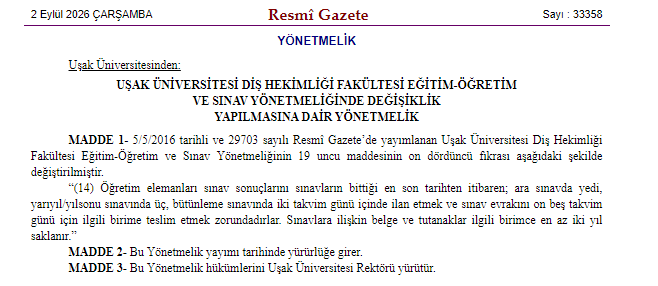 resmi-gazete