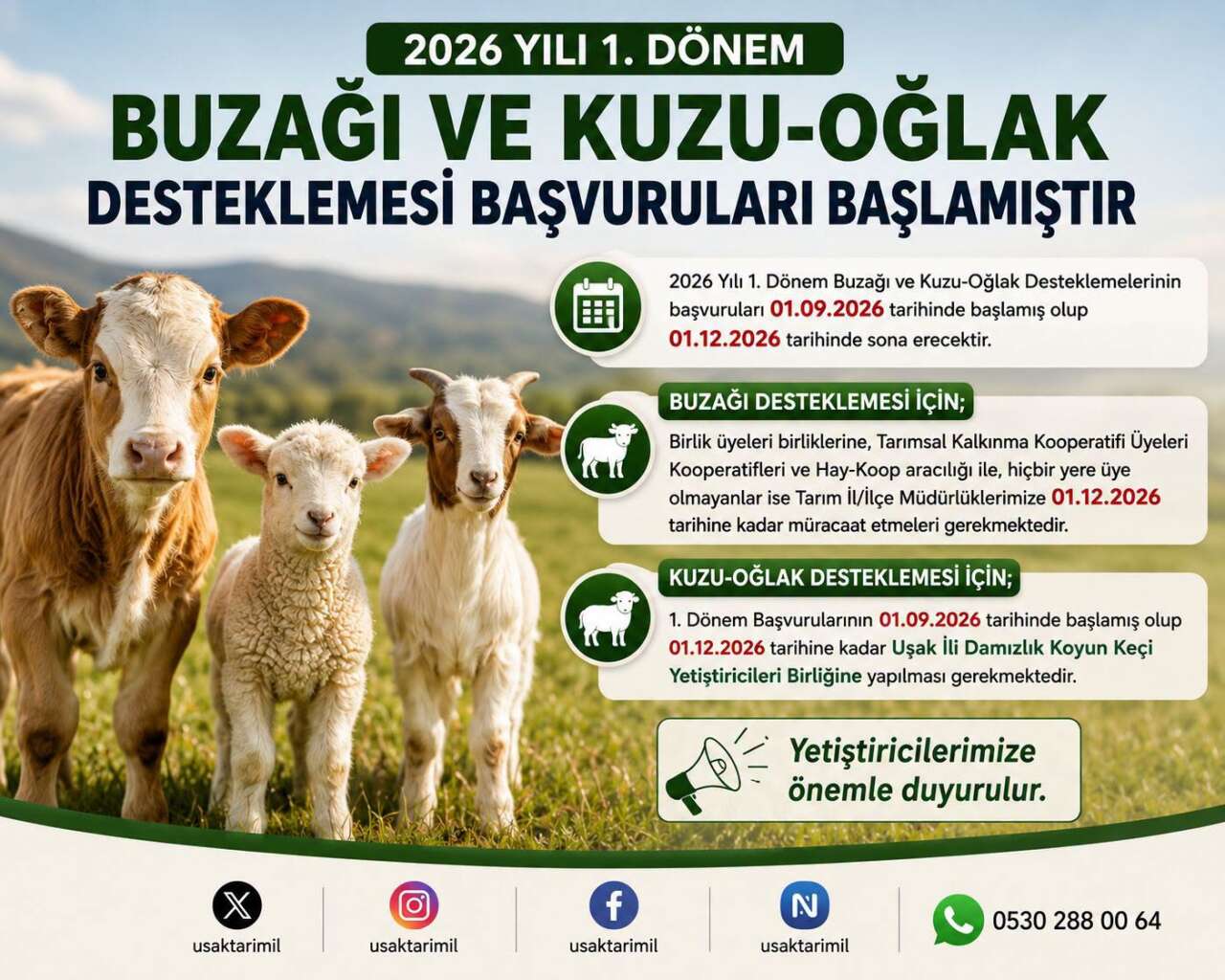 usak-il-tarim