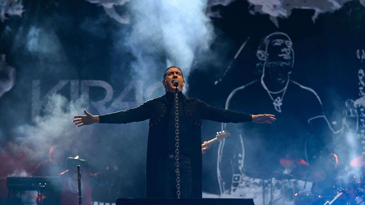 kirac-konser