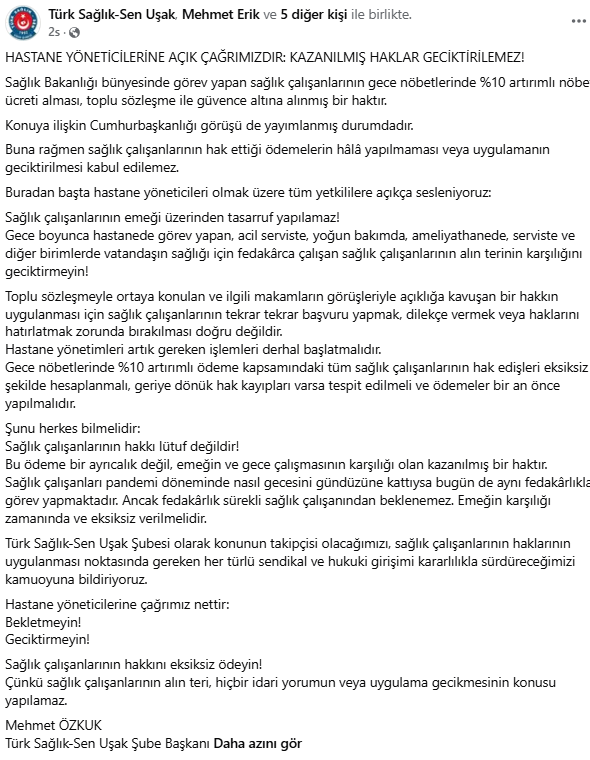 mehmet-ozkuk-aciklama