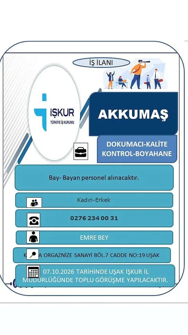 akkumas-is-ilani
