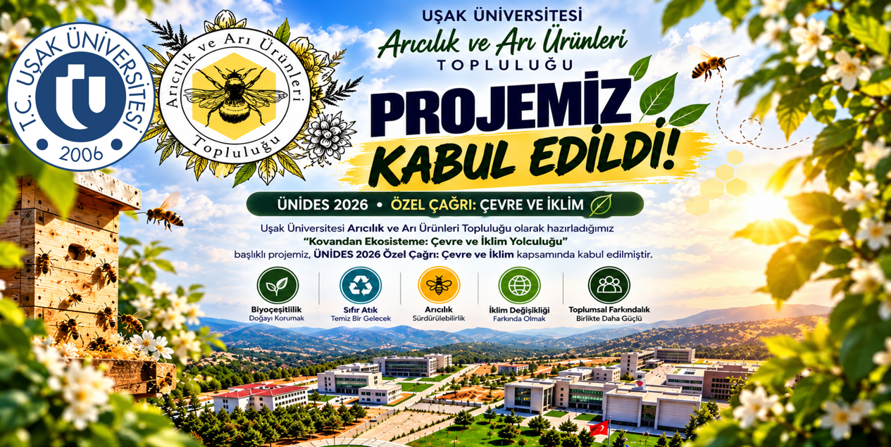 usak-universitesi-aricilik