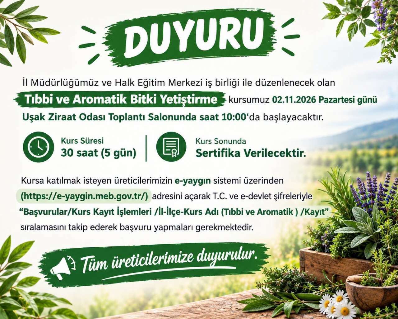 usak-il-tarim