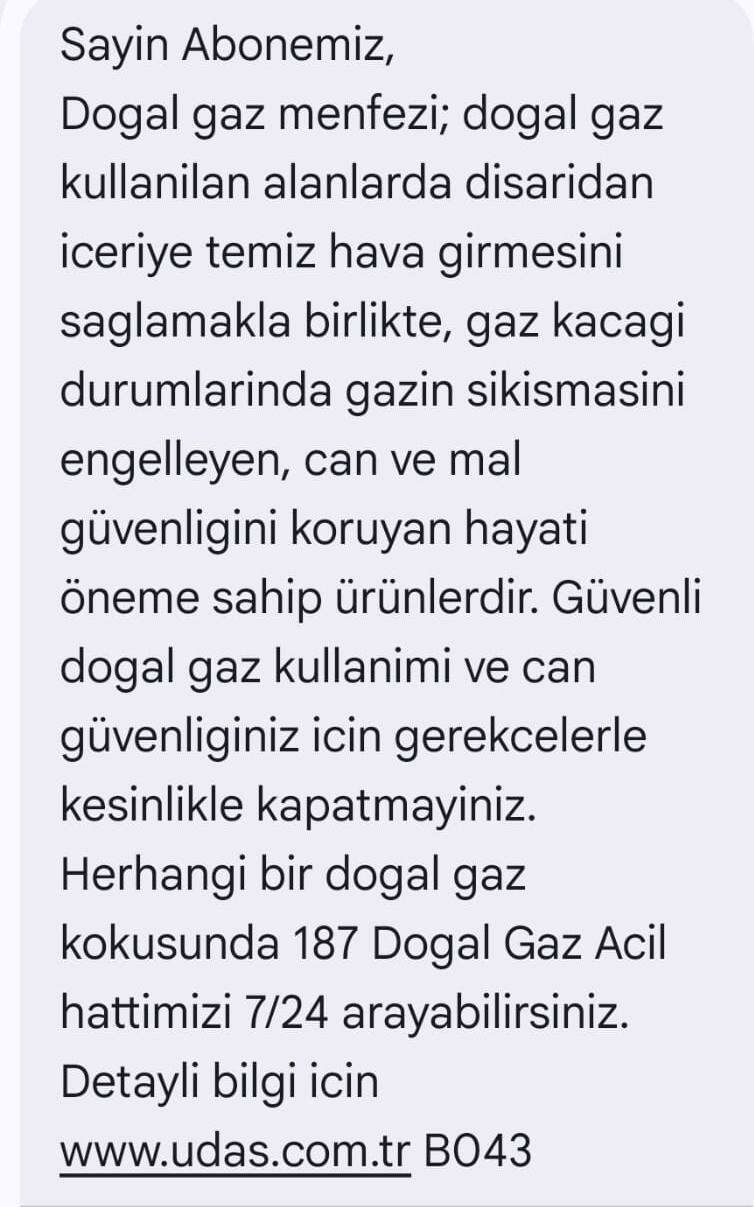 udas-sms